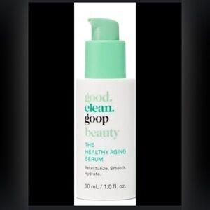 Goop Healthy Aging Serum